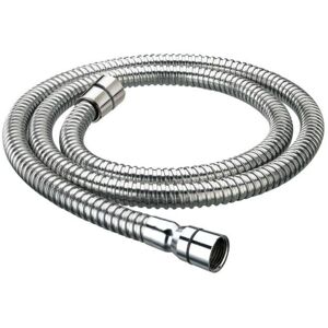 Bristan - hos 175CC01 c 1.75m Cone to Cone Std Bore Shower Hose Chrome Bristan - hos 175CC01 c 1.75m Cone to Cone Std Bore Shower Hose Chrome