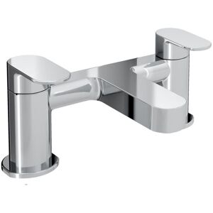 Bristan - Frenzy Bath Filler Tap - Chrome Bristan - Frenzy Bath Filler Tap - Chrome