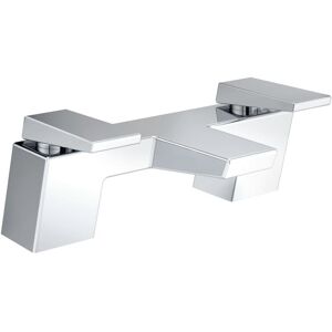 Bristan Sail Bath Filler Tap - Chrome Bristan Sail Bath Filler Tap - Chrome