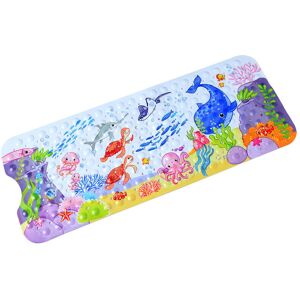 Linghhang - 200 Suction Cups 100x40cm Non-Slip Baby Bath Mat, Anti-Slip Bath Mat Heavy Duty Shower Mat with for Kids and Baby, bpa Free pvc Material Linghhang - 200 Suction Cups 100x40cm Non-Slip Baby Bath Mat, Anti-Slip Bath Mat Heavy Duty Shower Mat with for Kids and Baby, bpa Free pvc Material