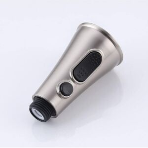 Ccykxa - Kitchen Faucet Spray Mixer Replacement Shower Head, Shower Head Shower Head 2 Sprays Chrome Kitchen Faucet Sink Faucet Ccykxa - Kitchen Faucet Spray Mixer Replacement Shower Head, Shower Head Shower Head 2 Sprays Chrome Kitchen Faucet Sink Faucet