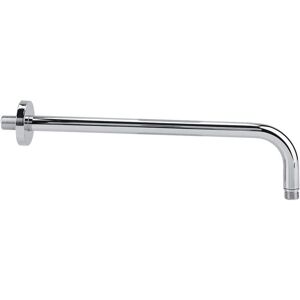 Ccykxa - Shower Arm Wall Mounted High Stainless Steel Round Extra Long Shower Extension Arm Hose Ceiling Shower Head Accessories Quality Guarantee Ccykxa - Shower Arm Wall Mounted High Stainless Steel Round Extra Long Shower Extension Arm Hose Ceiling Shower Head Accessories Quality Guarantee