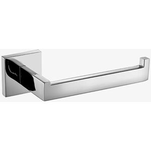 Ccykxa - Toilet Paper Holder, 304 Stainless Steel Black Paper Holder Bathroom Toilet Accessories (Drilling, Chrome a) Ccykxa - Toilet Paper Holder, 304 Stainless Steel Black Paper Holder Bathroom Toilet Accessories (Drilling, Chrome a)