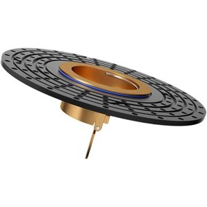 Cyslmuk - Check Valve, Floor Drain Plug, Metal Anti-Odor Shower Floor Drain - Shower Backflow Preventer, Floor Washing Filter, Waste Valve Core for Cyslmuk - Check Valve, Floor Drain Plug, Metal Anti-Odor Shower Floor Drain - Shower Backflow Preventer, Floor Washing Filter, Waste Valve Core for