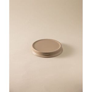 COSMIC Soap Dish, Beige, Award-Winning Design, Geyser Collection COSMIC Soap Dish, Beige, Award-Winning Design, Geyser Collection
