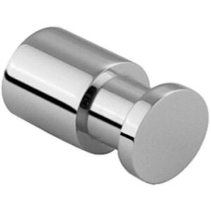 Cosmic Architect Model 2050120 Chrome Bathroom Hook - Bathroom Accessory Cosmic Architect Model 2050120 Chrome Bathroom Hook - Bathroom Accessory