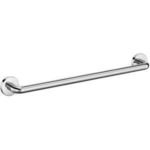 COSMIC Grab rail 60cm, Straight, Chrome, up to 150kg, ARCHITECT S+ Collection COSMIC Grab rail 60cm, Straight, Chrome, up to 150kg, ARCHITECT S+ Collection
