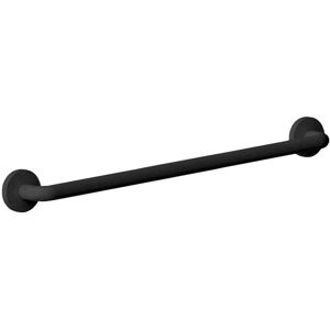 COSMIC Grab rail 60cm, Straight, Matt Black, up to 150kg ARCHITECT S+ Collection COSMIC Grab rail 60cm, Straight, Matt Black, up to 150kg ARCHITECT S+ Collection