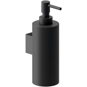 Cosmic WJC205A1003036 - Wall-Mounted Soap Dispenser - Black Cosmic WJC205A1003036 - Wall-Mounted Soap Dispenser - Black