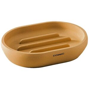 COSMIC Soap dish, Mandarin, SAONA Collection COSMIC Soap dish, Mandarin, SAONA Collection