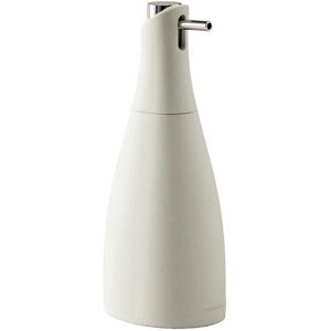 COSMIC Soap dispenser, 300ml, Ivory, Soft-finish coating, Saku Collection COSMIC Soap dispenser, 300ml, Ivory, Soft-finish coating, Saku Collection