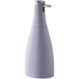 COSMIC Soap dispenser, 300ml, Lavander, Soft-finish coating, Saku Collection COSMIC Soap dispenser, 300ml, Lavander, Soft-finish coating, Saku Collection
