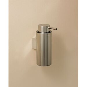 Cosmic - Soap Dispenser Light Grey 200ML Installation with Screw 6.5 x 11 x 16cm Cosmic - Soap Dispenser Light Grey 200ML Installation with Screw 6.5 x 11 x 16cm
