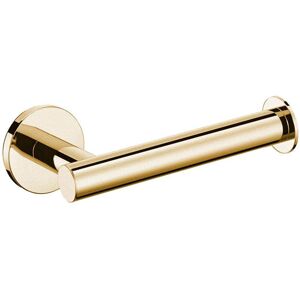 COSMIC Toilet roll holder, Glossy gold PVD, ARCHITECT S+ Collection COSMIC Toilet roll holder, Glossy gold PVD, ARCHITECT S+ Collection