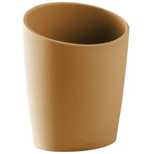 COSMIC Toothbrush holder, Mandarin, Soft-finish coating, Saku Collection COSMIC Toothbrush holder, Mandarin, Soft-finish coating, Saku Collection