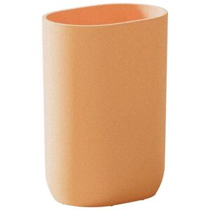 COSMIC Toothbrush holder, Peach, Freestanding or Wall Mounted, ALIFE Collection COSMIC Toothbrush holder, Peach, Freestanding or Wall Mounted, ALIFE Collection