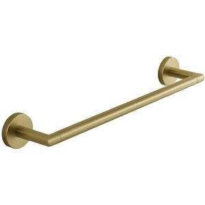 COSMIC Towel rack, 40cm, Matt gold, Anti-corrosion, Start Collection COSMIC Towel rack, 40cm, Matt gold, Anti-corrosion, Start Collection