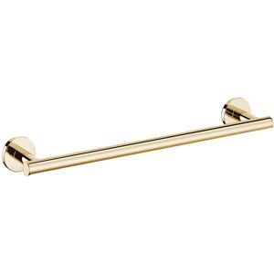 COSMIC Towel rack, Glossy gold PVD, ARCHITECT S+ Collection COSMIC Towel rack, Glossy gold PVD, ARCHITECT S+ Collection