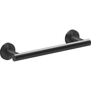 COSMIC Towel Rail Brushed Black PVD Architect Sp (30cm) COSMIC Towel Rail Brushed Black PVD Architect Sp (30cm)