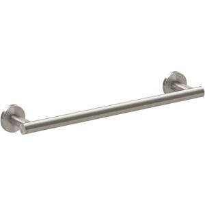 Cosmic - Architect Sp Towel Holder for Bathroom, Wall-Mounted Towel Rail Chrome Cosmic - Architect Sp Towel Holder for Bathroom, Wall-Mounted Towel Rail Chrome
