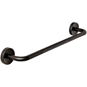 Cosmic - Hand Towel Bar, matte black, 40cm - Towel Bar Cosmic - Hand Towel Bar, matte black, 40cm - Towel Bar