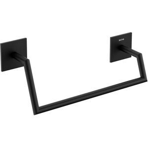 Cosmic - Bath + By 2763671 Towel Ring, Matte Black Cosmic - Bath + By 2763671 Towel Ring, Matte Black