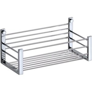 Cosmic Shower Soap Dispenser - 25cm, Light grey, Rectangular - Soap Dispenser Cosmic Shower Soap Dispenser - 25cm, Light grey, Rectangular - Soap Dispenser