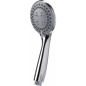 Nero Three Function Shower Handset - Croydex Nero Three Function Shower Handset - Croydex
