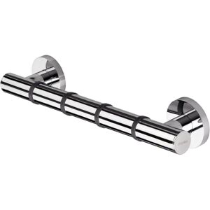 Straight Grab Bar Shower Handles, Grab n Grip Hand Rail 380mm - Croydex Straight Grab Bar Shower Handles, Grab n Grip Hand Rail 380mm - Croydex