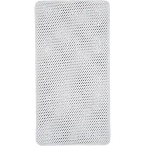 Croydex - In Bathtub Non Slip Bath Mats, Comfortable Cushioned Design Medium - Teviot Croydex - In Bathtub Non Slip Bath Mats, Comfortable Cushioned Design Medium - Teviot