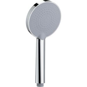 Croydex - Presion Pressure Boost One Function Hand Shower, Chrome, Water Saving Croydex - Presion Pressure Boost One Function Hand Shower, Chrome, Water Saving