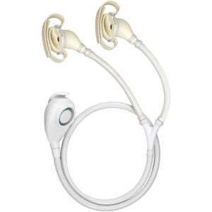 Croydex Double Tap Shower Attachment Head Hose Spray for Bath or Sink - Secura Croydex Double Tap Shower Attachment Head Hose Spray for Bath or Sink - Secura