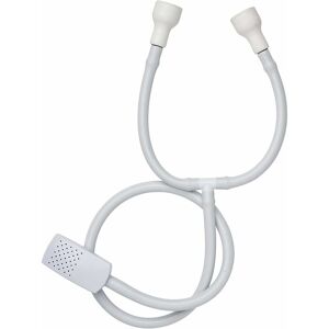 Croydex - Push-Fit Shampoo Spray, Shower Attachment for Bath Taps, with Flexible Tap Shower Attachment Croydex - Push-Fit Shampoo Spray, Shower Attachment for Bath Taps, with Flexible Tap Shower Attachment