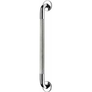 Modern Toilet Roll Holder in Chrome, Bathroom Accessories - Hampstead - Croydex Modern Toilet Roll Holder in Chrome, Bathroom Accessories - Hampstead - Croydex