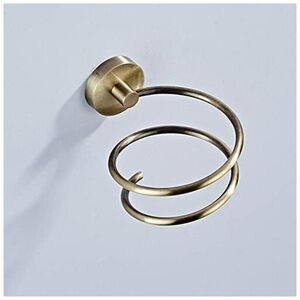 CSPARKV 10.7x7cm 304 Stainless Steel Wall Mounted Hair Dryer Holder Wall Mounted Hair Dryer Holder Space Saving Wall Mounted Hair Dryer Rack with Fixing CSPARKV 10.7x7cm 304 Stainless Steel Wall Mounted Hair Dryer Holder Wall Mounted Hair Dryer Holder Space Saving Wall Mounted Hair Dryer Rack with Fixing