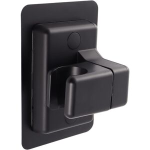 Csparkv - 360° Rotating Adjustable Shower Holder, No Drilling Shower Holder, Handheld Shower Head Holder Adjustable Waterproof Super Powerful Csparkv - 360° Rotating Adjustable Shower Holder, No Drilling Shower Holder, Handheld Shower Head Holder Adjustable Waterproof Super Powerful