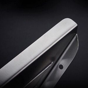 Csparkv - Bathroom Corner Shelf - No Drilling Corner Shelf - Shower Basket - Shower Organizer - Stainless Steel - Wall Mounted Csparkv - Bathroom Corner Shelf - No Drilling Corner Shelf - Shower Basket - Shower Organizer - Stainless Steel - Wall Mounted