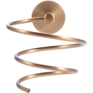 Csparkv - Hair Dryer Holder Wall Mount Antique Solid Brass Bathroom Dryer Storage Rack Shelf Holder for Washroom Barbershop. Csparkv - Hair Dryer Holder Wall Mount Antique Solid Brass Bathroom Dryer Storage Rack Shelf Holder for Washroom Barbershop.