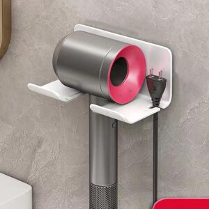 Csparkv - Hair Dryer Holder, Wall Mounted Hair Dryer Holder, Hair Dryer Holder, No Drilling Hair Dryer Holder, Hair Dryer and Straightener Holder, Csparkv - Hair Dryer Holder, Wall Mounted Hair Dryer Holder, Hair Dryer Holder, No Drilling Hair Dryer Holder, Hair Dryer and Straightener Holder,
