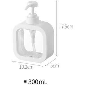 Csparkv - Soap Dispenser, Refillable Kitchen Soap Dispenser and Bathroom Soap Dispenser, Soap Dispenser with Waterproof Label, Dishwashing Liquid Csparkv - Soap Dispenser, Refillable Kitchen Soap Dispenser and Bathroom Soap Dispenser, Soap Dispenser with Waterproof Label, Dishwashing Liquid