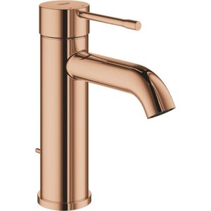 Grohe - Essence Single lever basin mixer Size s, Warm Sunset (23589DA1) Grohe - Essence Single lever basin mixer Size s, Warm Sunset (23589DA1)