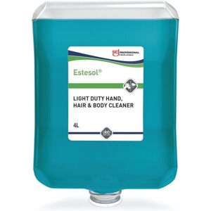 Sc Johnson Professional - Estesol Lotion 4L Sc Johnson Professional - Estesol Lotion 4L