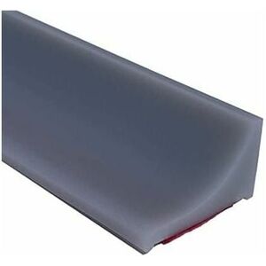 TRIMEC Fixation de porte et paroi de douche 2m Gris Barriere Douche Et Système De Rétention Silicone,Anti Débordement Seuil De Douche Barrage D'eau En TRIMEC Fixation de porte et paroi de douche 2m Gris Barriere Douche Et Système De Rétention Silicone,Anti Débordement Seuil De Douche Barrage D'eau En