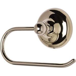 Flexi-Fix Gold Toilet Roll Holder, Bathroom Accessories - Grosvenor - Croydex Flexi-Fix Gold Toilet Roll Holder, Bathroom Accessories - Grosvenor - Croydex