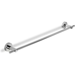 Croydex Flexi-Fix Chrome Towel Rail for Bathroom 67.5cm - Pendle Croydex Flexi-Fix Chrome Towel Rail for Bathroom 67.5cm - Pendle