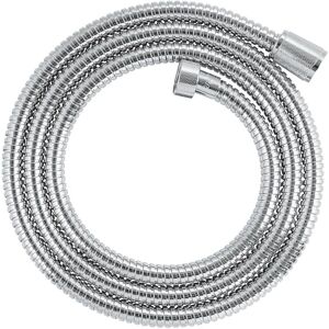 Cyslmuk - Flexible metal shower hose length: 150 cm, stainless steel shower hose under pressure shower hose water pipe Cyslmuk - Flexible metal shower hose length: 150 cm, stainless steel shower hose under pressure shower hose water pipe