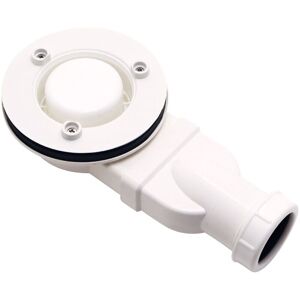 MUMU For shower tray extra-flat shower tray mod. Anti-odor abs plastic shower room sink flat drain accessories. white MUMU For shower tray extra-flat shower tray mod. Anti-odor abs plastic shower room sink flat drain accessories. white