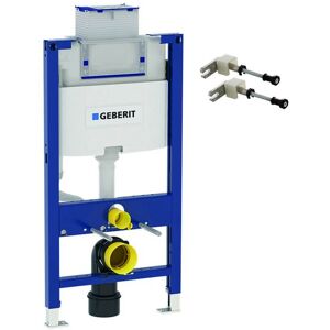 Duofix 0.82m wc Toilet Frame 12cm Cistern Wall + wc Bend 111.004.00.3 rp - Geberit Duofix 0.82m wc Toilet Frame 12cm Cistern Wall + wc Bend 111.004.00.3 rp - Geberit