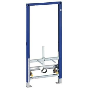 111.545.00.1 Duofix Bidet Frame 1.12m PreWall Including Brackets - Geberit 111.545.00.1 Duofix Bidet Frame 1.12m PreWall Including Brackets - Geberit