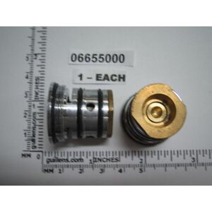 Grohe 06655000 Deviatore Euromix - Valve/Controller Grohe 06655000 Deviatore Euromix - Valve/Controller